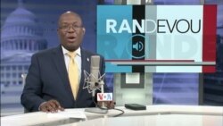 Etazini adopte nouvo sanksyon kont Larisi pou ensidan ki pase nan vil Bucha a ann Ikrèn