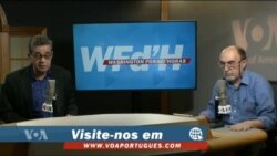 Washington Fora d’horas 23 janeiro: Morreu Andre Hanekom em Moçambique