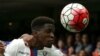 Zaha prolonge avec Crystal Palace jusqu'en 2023 en Angleterre