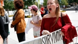 Quiz - Sexual Assault Remains Major Issue in US Higher Education