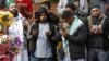 UK Muslims Respond to Hate Crime with Prayer