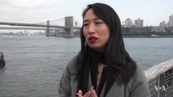 Asian American Candidate in New York: All About Access