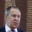 Sergey Lavrov