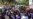 Malawi Women Journalists March Against Rape, Abuse