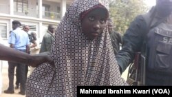 Yarinya Zahra Mai Bom