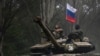 West's Mistrust of Russia Over Ukraine Imperils Global Security