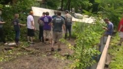 Негоночная авария