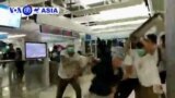 ‘Xã hội đen' tấn công người ủng hộ dân chủ Hong Kong