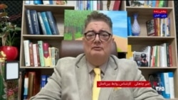 تغییرات در سیستم‌های امنیتی و نظارتی آمریکا و اروپا پس از حملات ۱۱ سپتامبر؛گفت‌وگو با امیر چاهکی