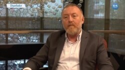 Temelli: 'Suriye’deki Başarısızlık Türkiye’ye Açılım Getirebilir'