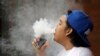 Trump Plan to Curb Teen Vaping Exempts Some Flavors