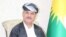 عه‌لی حسێن به‌رپرسی په‌یوه‌ندییه‌ نیشتمانیه‌كانی پارتی دیموكراتی كوردستان