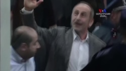 Դատարանը մերժեց Ռ․ Քոչարյանին գրավով ազատ արձակելու միջնորդությունը