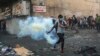 Protests in Iraq Flare Up as Government Faces Mounting Pressure