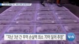 [VOA 뉴스] “2397호 채택 3년…북한 경제 심각한 타격”