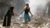 Осада Алеппо: кто заинтересован в продолжении бойни?