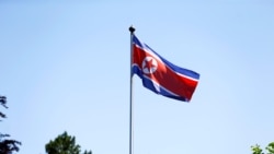 စပိန် သံရုံးဝင်စီးခံရမှု စုံစမ်းပေးဖို့ မြောက်ကိုရီးယား တောင်းဆို