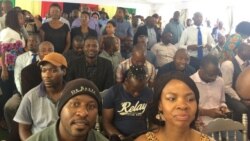 Udaba Esilethelelwe NguBenedict Nhlapho