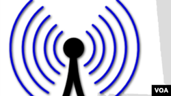 New FM Radio Transmitter to Mali