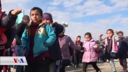 Piştgirîya Derûnî bo Xwendekarên Reqayî