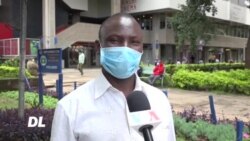 Je, vipi unatakiwa kuihifadhi barakoa?