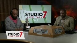 Live Talk