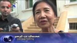 Appeals Court Orders Release of Thirteen Boeung Kak Protesters