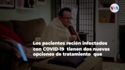 ¿Qué tan efectivas son y cuándo recetar las nuevas píldoras contra el COVID-19?