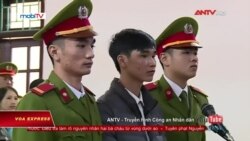 Truyền hình VOA 22/12/20: Dân biểu Mỹ kêu gọi trừng phạt 8 công an Hà Tĩnh theo luật Magnistky toàn cầu