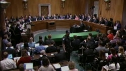 US Senate Panel Approves Legislation on Nuclear Deal With Iran