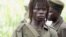 Former Ugandan LRA Rebels Fear Going Home