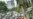 Anti-Corruption Campaign Takes to the Streets in Jakarta
