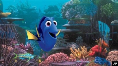 คุยหนัง "Finding Dory" ภาคต่อของ Finding Nemo กับการผจญภัยตามหาพ่อแม่ของปลาดอรี่ขี้ลืม