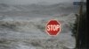 Isaac Now a Tropical Storm, Pounds US Gulf Coast