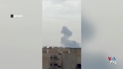 حمله به یکی از مواضع جمهوری اسلامی در شرق تهران؛ شنبه ۱ فروردین