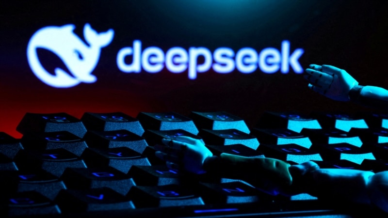 China’s DeepSeek banned by several countries out of censorship fear