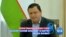 Shuhrat G'aniyev Farg'ona viloyatini 2012-yildan beri boshqaradi. Undan oldin to'rt yil hokimning birinchi o'rinbosari bo'lgan. 