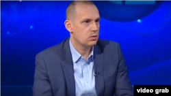 Ministar zdravlja u Vladi Repubilke Srbije Zlatibor Lončar na TV O2