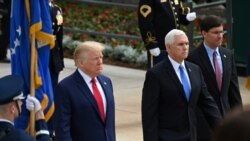 Ce que Memorial Day représente pour les Américains