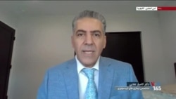 کامیار علایی: جمهوری اسلامی به جای محافظت، کادر درمان را بازداشت و برخی را می‌کشد