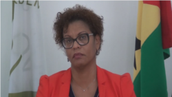 Governo são-tomense analisa greve dos funcionários judiciais