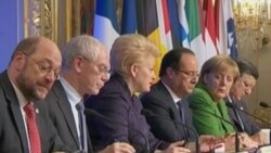 EU Leaders Urge Action to Reduce Youth Unemployment