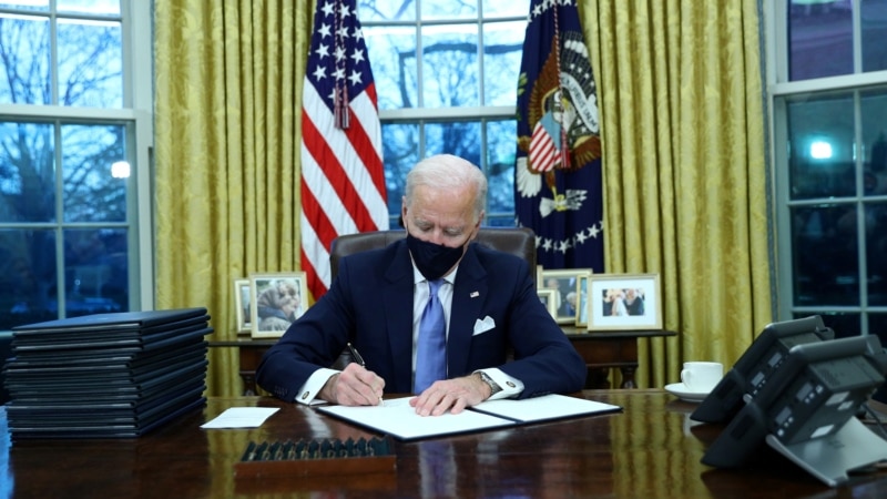 Biden’s Plan to Fight the Coronavirus