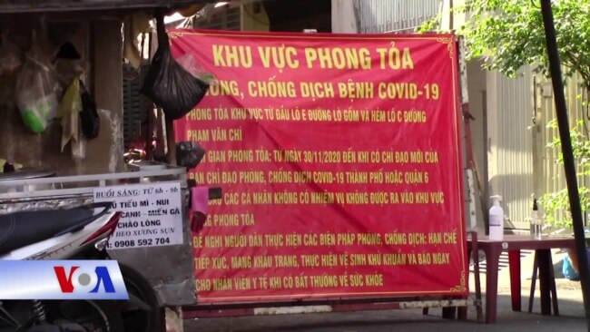 Mỹ khuyến cáo công dân ở Việt Nam sau ca nhiễm cộng đồng