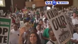 Manchetes Africanas 2 Novembro 2016: Zuma de novo em maus lençóis