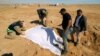 Irak Temukan Lebih dari 50 Korban ISIS di Kuburan Massal 