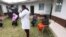 COVID Kenya HIV Misinformation USAGM