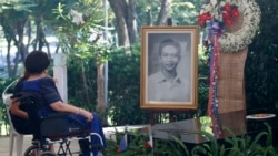 ဖိလစ်ပိုင် သမ္မတကတော်ဟောင်း Imelda Marcos ကို ဖမ်းဝရန်းထုတ်