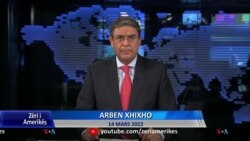 Ditari - Steinbaum: ndaj Serbisë duhen vënë sanksione për qëndrimin mbi Rusinë 