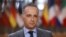 Arhiv - Njemački ministar vanjskih poslova Heiko Maas